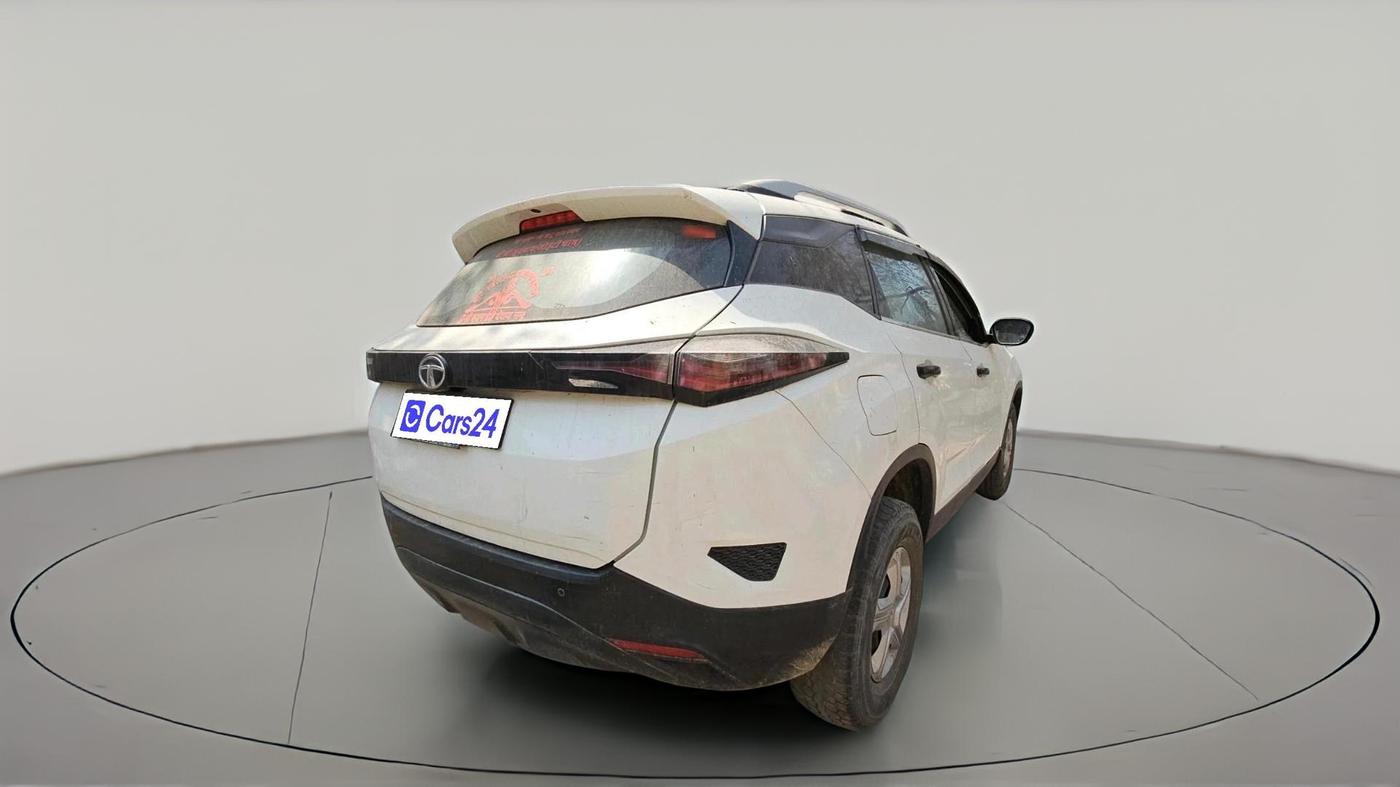 2021 Tata Harrier XE 2.0L KRYOTEC, Diesel, Manual, 92,498 km, exterior