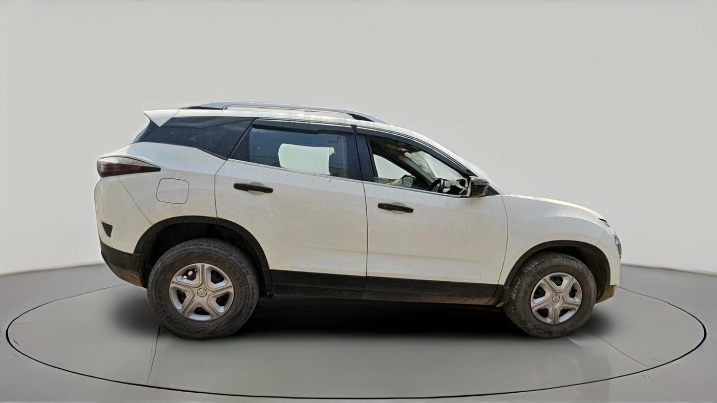 2021 Tata Harrier XE 2.0L KRYOTEC, Diesel, Manual, 92,498 km, exterior