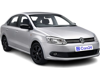 2012 Volkswagen Vento - Sedan - Petrol - Manual - ₹1.30 lakh