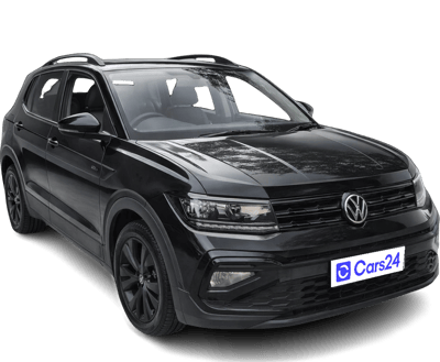 2025 Volkswagen TAIGUN - SUV - Petrol - Manual - ₹13.25 lakh