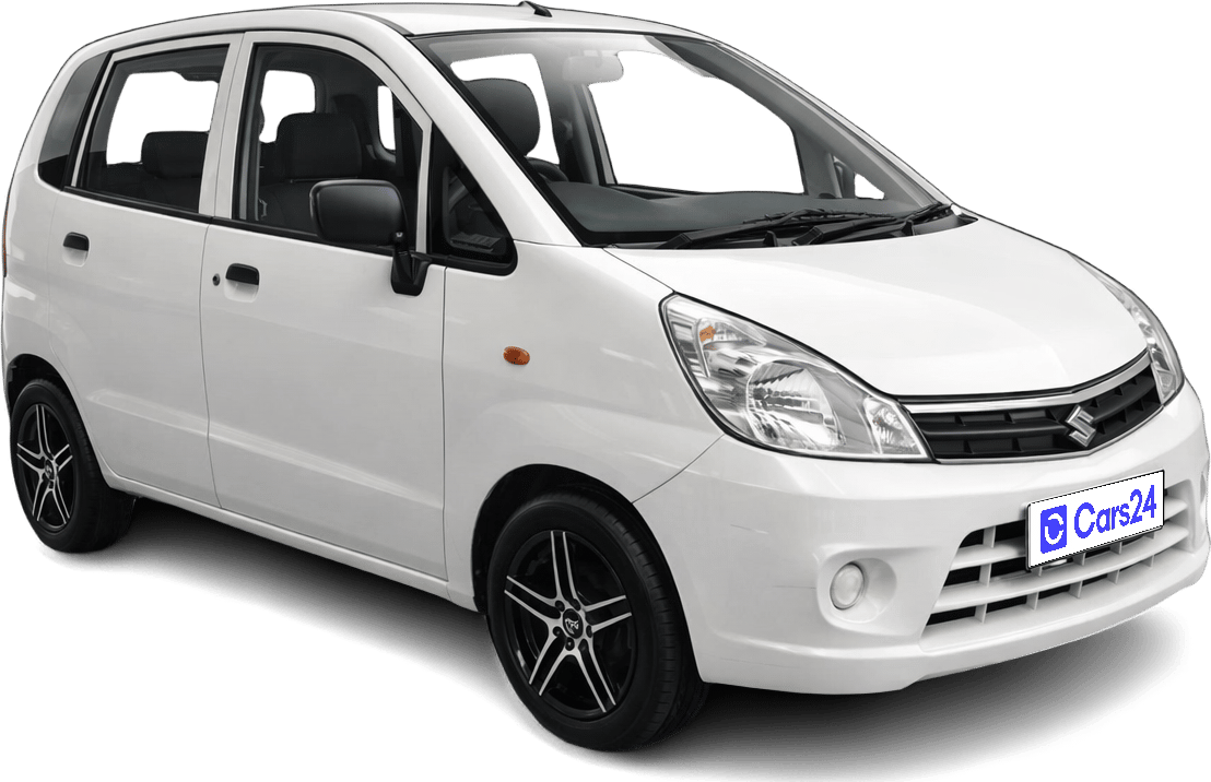 2012 Maruti Zen Estilo - Hatchback - Petrol - Manual - ₹88,000