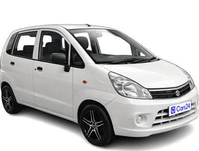 2012 Maruti Zen Estilo - Hatchback - Petrol - Manual - ₹88,000