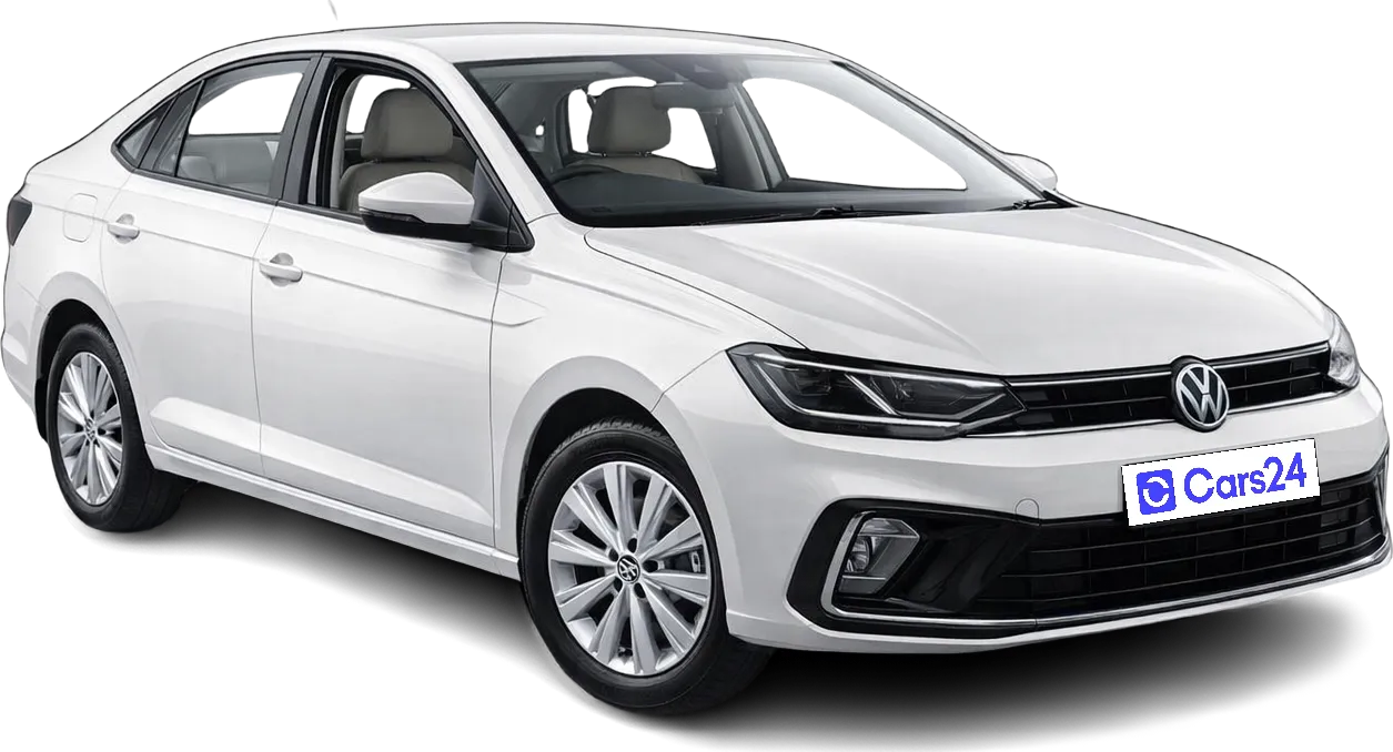 2022 Volkswagen VIRTUS - Sedan - Petrol - Automatic - ₹12.50 lakh