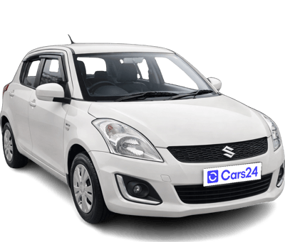 2017 Maruti Swift - Hatchback - CNG - Manual - ₹3.30 lakh