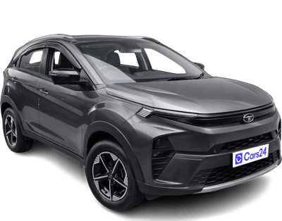 2025 Tata NEXON - SUV - Petrol - Automatic - ₹13.30 lakh