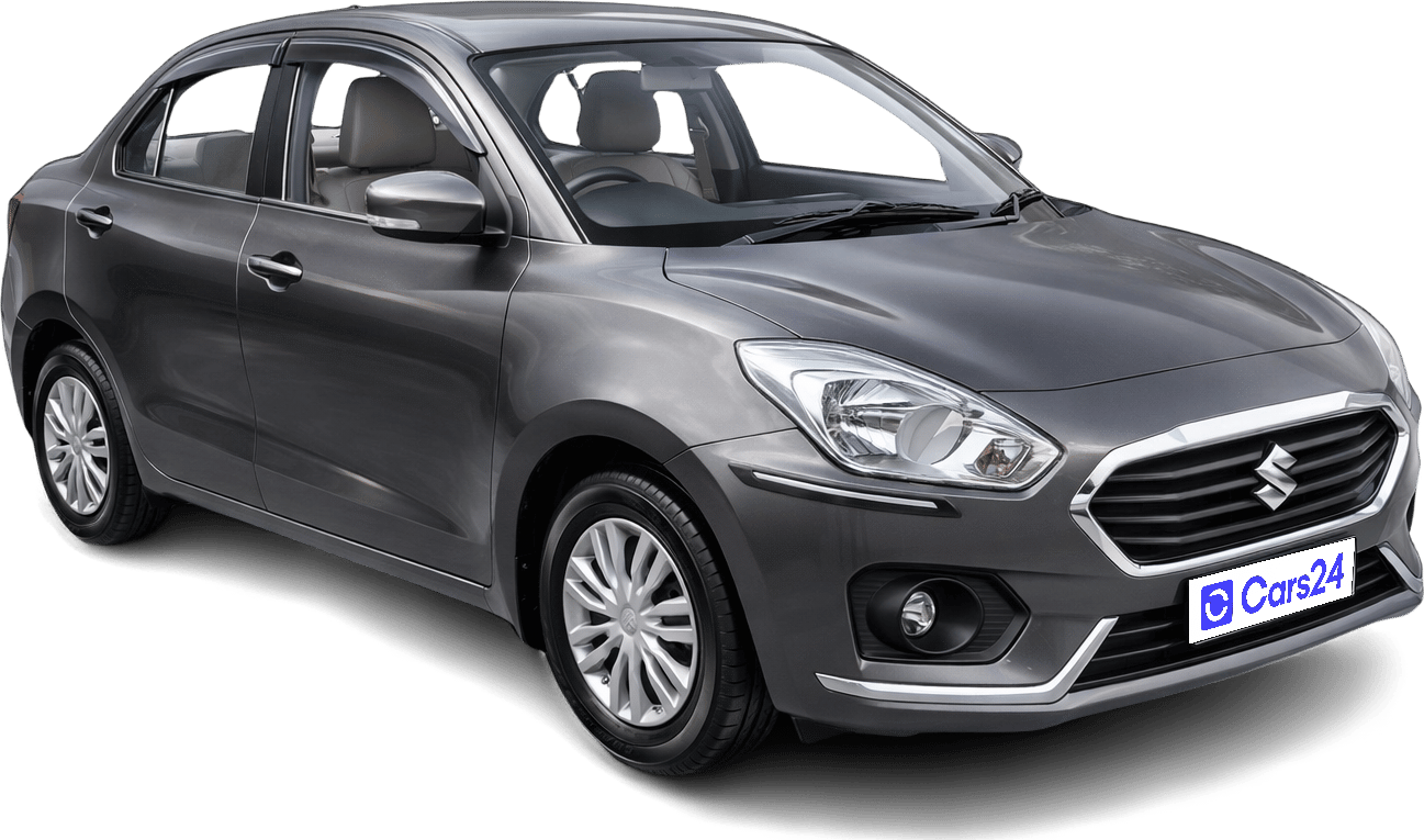 2018 Maruti Dzire - Sedan - Petrol - Manual - ₹3.50 lakh