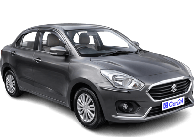 2018 Maruti Dzire - Sedan - Petrol - Manual - ₹3.50 lakh