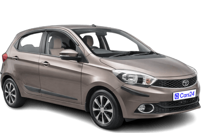 2016 Tata Tiago - Hatchback - Diesel - Manual - ₹1.49 lakh