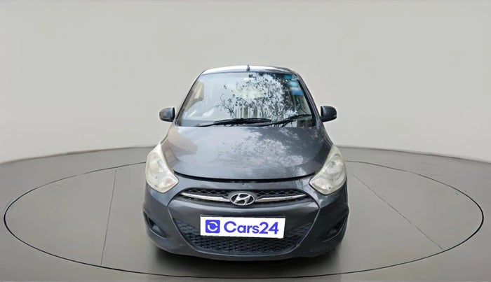 2011 Hyundai i10 MAGNA 1.2, Petrol, Manual, 1,24,869 km, exterior