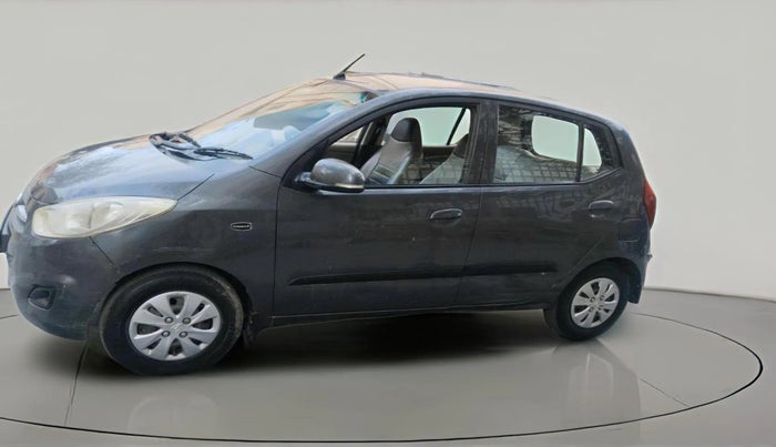 2011 Hyundai i10 MAGNA 1.2, Petrol, Manual, 1,24,869 km, exterior