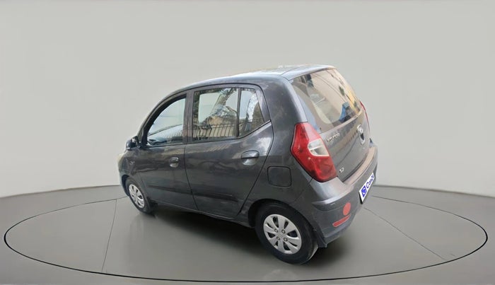 2011 Hyundai i10 MAGNA 1.2, Petrol, Manual, 1,24,869 km, exterior