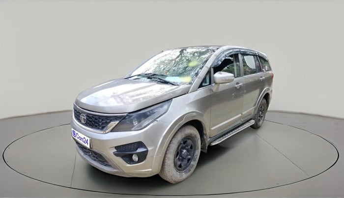 2018 Tata Hexa XE 4X2 7 STR, Diesel, Manual, 29,269 km, exterior