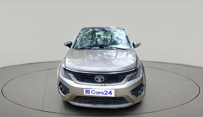 2018 Tata Hexa XE 4X2 7 STR, Diesel, Manual, 29,269 km, exterior