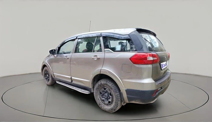 2018 Tata Hexa XE 4X2 7 STR, Diesel, Manual, 29,269 km, exterior