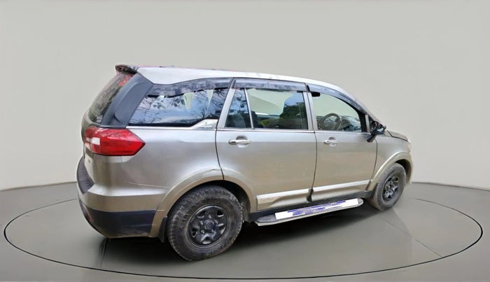 2018 Tata Hexa XE 4X2 7 STR, Diesel, Manual, 29,269 km, exterior