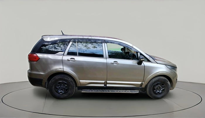 2018 Tata Hexa XE 4X2 7 STR, Diesel, Manual, 29,269 km, exterior