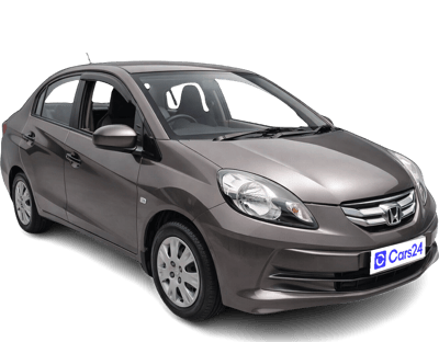 2013 Honda Amaze - Sedan - Petrol - Manual - ₹2.20 lakh