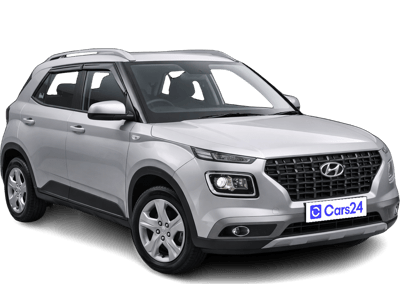 2022 Hyundai VENUE - SUV - Petrol - Manual - ₹6.00 lakh