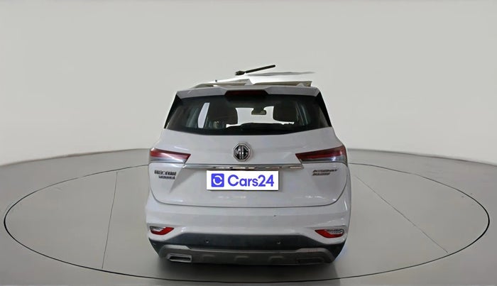 2021 MG HECTOR PLUS SHARP 1.5 PETROL TURBO CVT 6-STR, Petrol, Automatic, 14,248 km, exterior