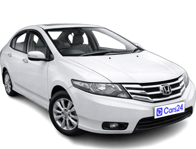 2013 Honda City - Sedan - Petrol - Manual - ₹2.15 lakh