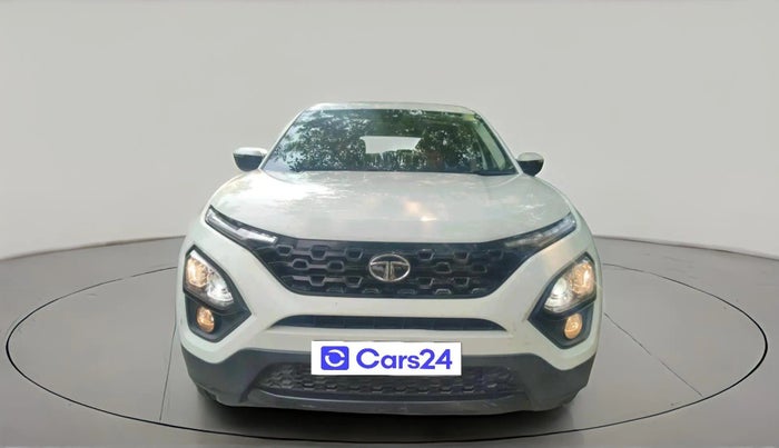 2020 Tata Harrier XZA PLUS 2.0L, Diesel, Automatic, 67,966 km, exterior