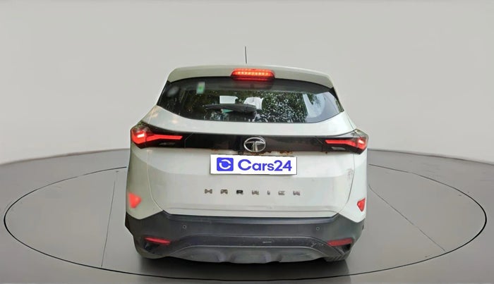 2020 Tata Harrier XZA PLUS 2.0L, Diesel, Automatic, 67,966 km, exterior