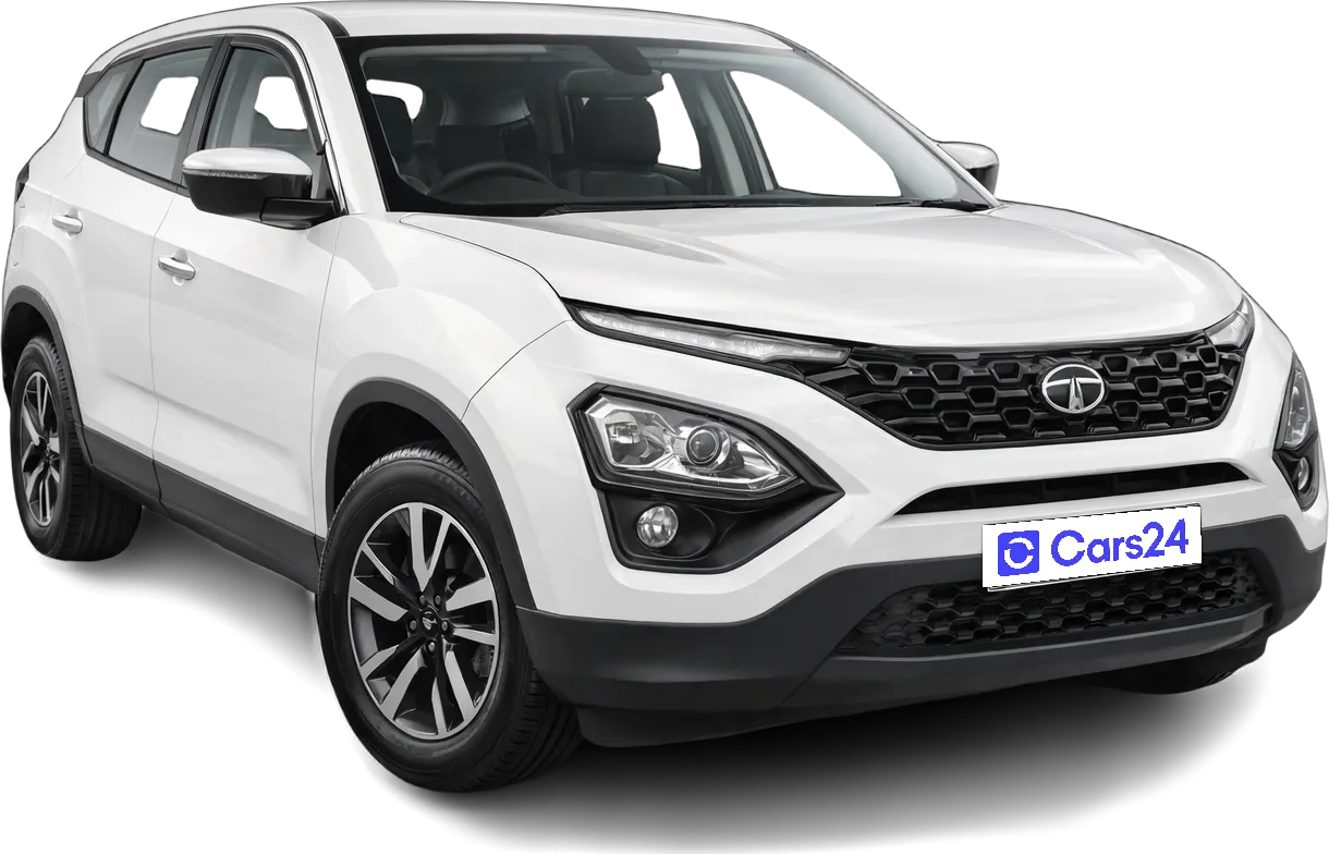 2020 Tata Harrier - SUV - Diesel - Automatic - ₹11.33 lakh