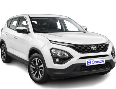 2020 Tata Harrier - SUV - Diesel - Automatic - ₹11.33 lakh