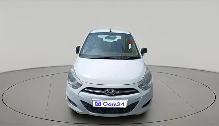 2012 Hyundai i10 ERA 1.1, Petrol, Manual, 51,465 km, exterior
