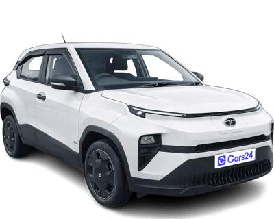 2025 Tata PUNCH EV - SUV - Electric - Automatic - ₹9.50 lakh