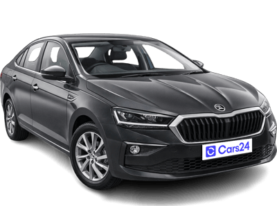 2025 Skoda SLAVIA - Sedan - Petrol - Manual - ₹13.50 lakh