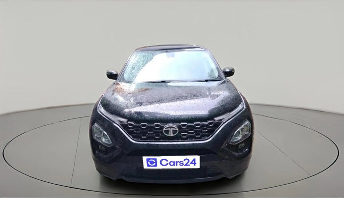 2021 Tata Harrier XTA 2.0L KRYOTEC PLUS, Diesel, Automatic, 43,100 km, exterior