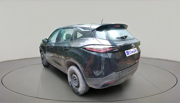 2021 Tata Harrier XTA 2.0L KRYOTEC PLUS, Diesel, Automatic, 43,100 km, exterior