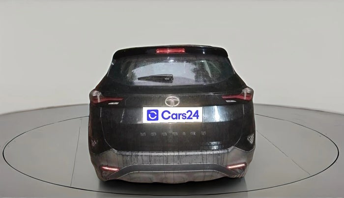 2021 Tata Harrier XTA 2.0L KRYOTEC PLUS, Diesel, Automatic, 43,100 km, exterior