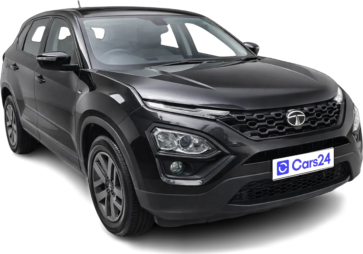 2021 Tata Harrier - SUV - Diesel - Automatic - ₹12.22 lakh