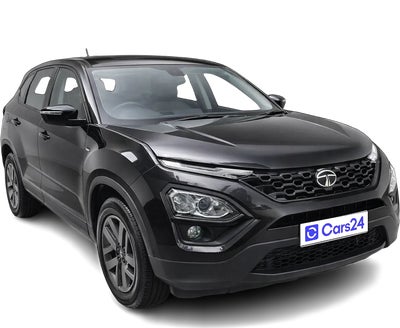 2021 Tata Harrier - SUV - Diesel - Automatic - ₹12.22 lakh