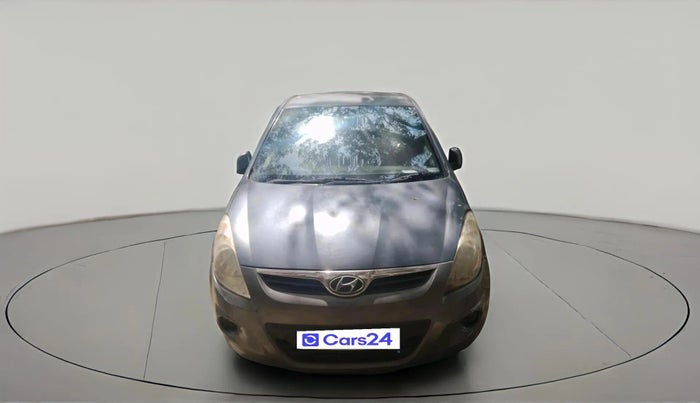 2011 Hyundai i20 SPORTZ 1.2, Petrol, Manual, 57,132 km, exterior