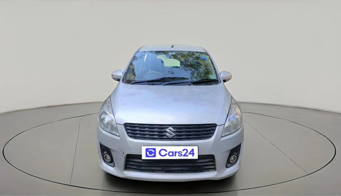 2014 Maruti Ertiga VXI, CNG, Manual, 78,008 km, exterior