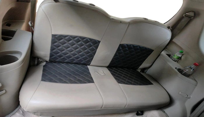 2014 Maruti Ertiga VXI, CNG, Manual, 78,008 km, interior