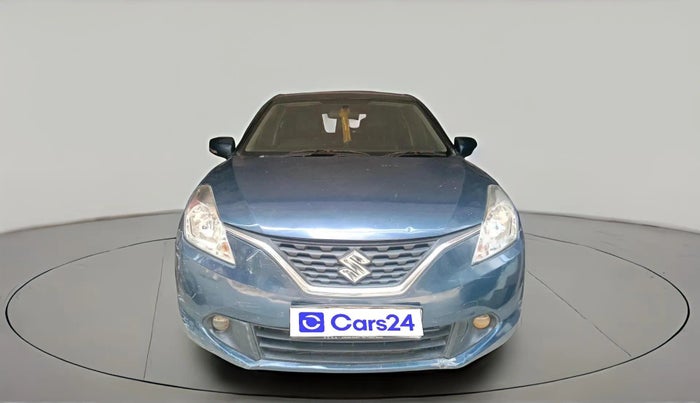 2018 Maruti Baleno DELTA PETROL 1.2, Petrol, Manual, 62,230 km, exterior