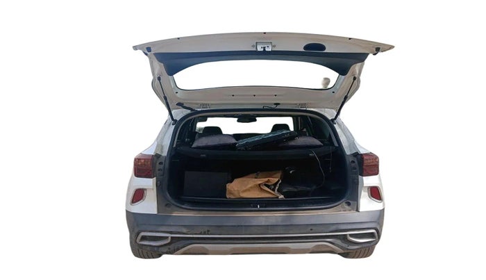 2023 KIA SELTOS  HTX IVT G, Petrol, Automatic, 24,298 km, exterior