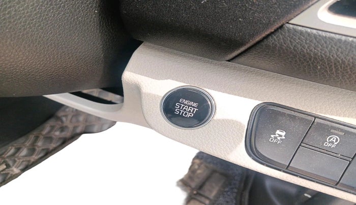 2023 KIA SELTOS  HTX IVT G, Petrol, Automatic, 24,298 km, interior