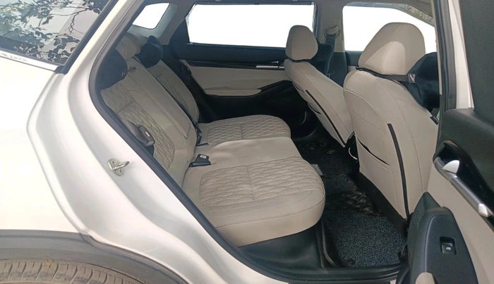 2023 KIA SELTOS  HTX IVT G, Petrol, Automatic, 24,298 km, interior