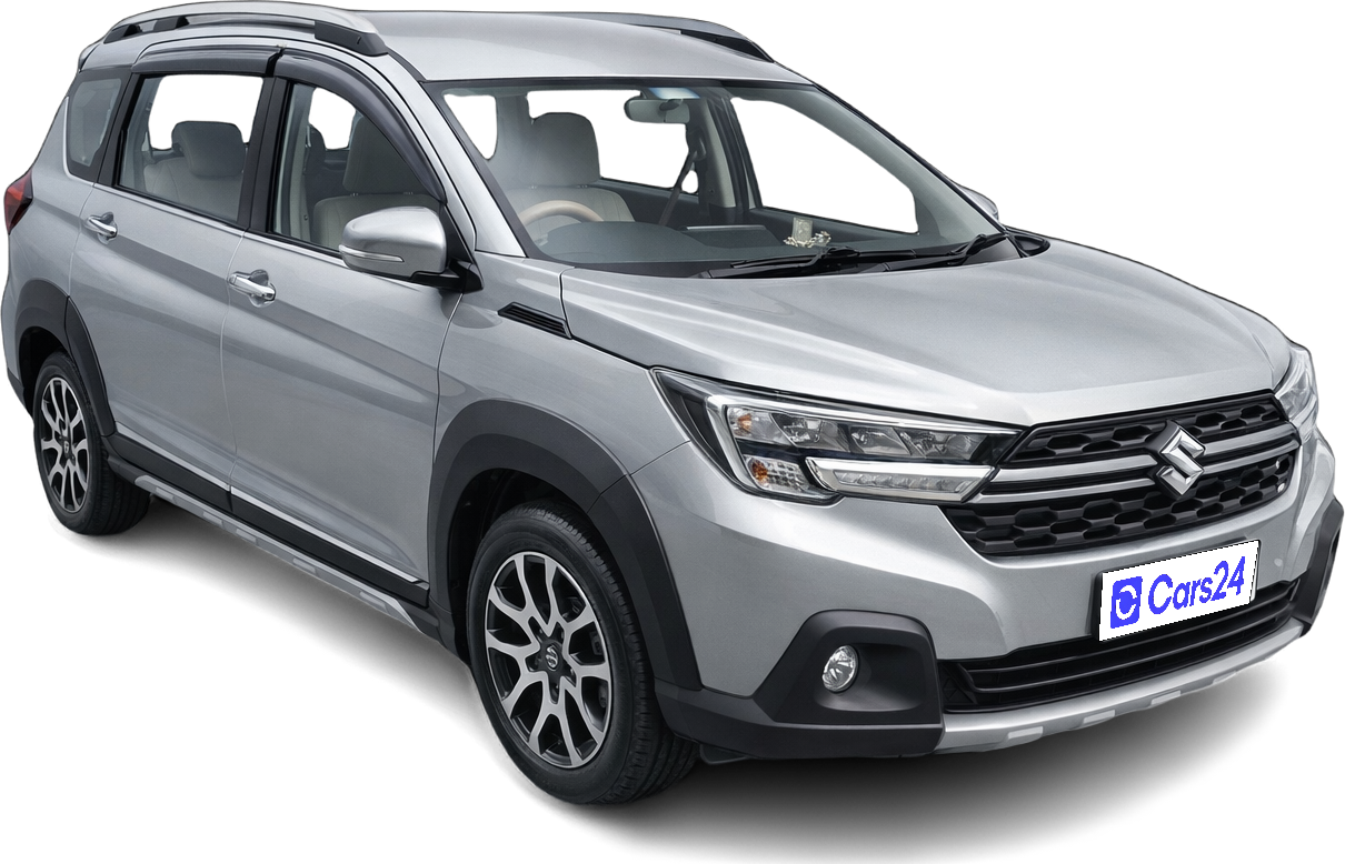 2022 Maruti XL6 - SUV - Petrol - Manual - ₹10.19 lakh