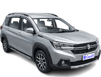 2022 Maruti XL6 - SUV - Petrol - Manual - ₹10.19 lakh