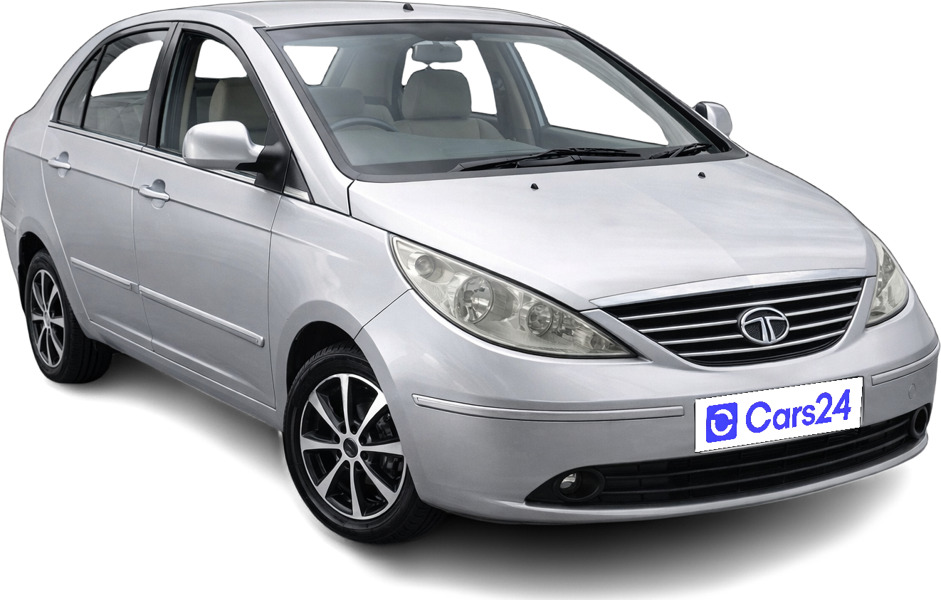 2011 Tata Indigo Marina - SUV - Petrol - Manual - ₹80,215