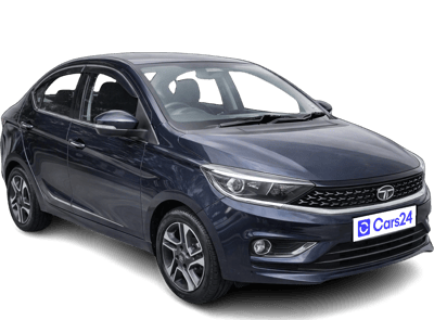 2021 Tata TIGOR - Sedan - CNG - Manual - ₹4.18 lakh
