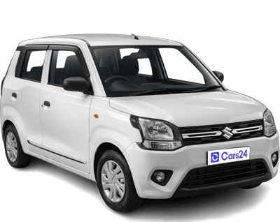 2025 Maruti New Wagon-R - Hatchback - CNG - Manual - ₹5.50 lakh
