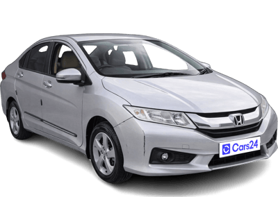 2014 Honda City - Sedan - CNG - Manual - ₹3.10 lakh