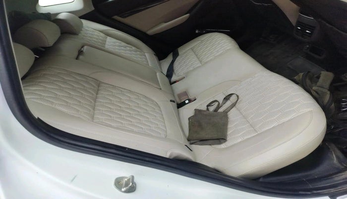 2019 KIA SELTOS HTX PLUS AT1.5 DIESEL, Diesel, Automatic, 99,048 km, interior